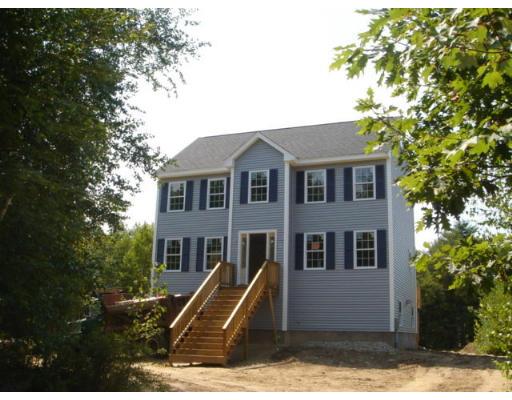 Lot 104 Gray Road Templeton, MA 01468 - Photo 1 of 1