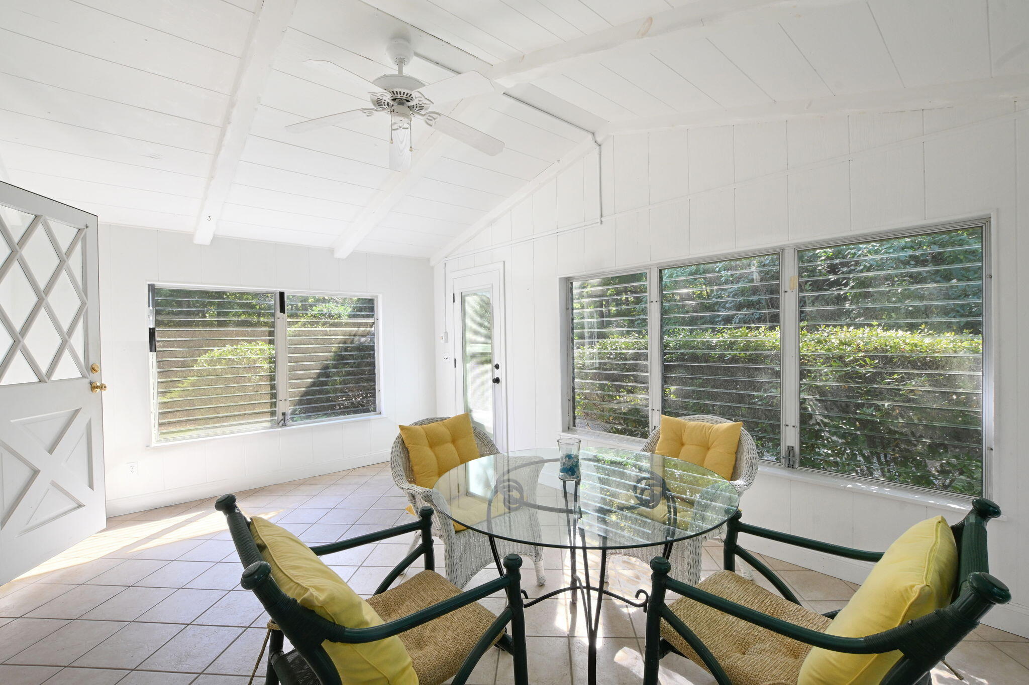 9 Faunce Mountain Road Sandwich, MA 02563 - Photo 13 of 28 3 Season Sunroom