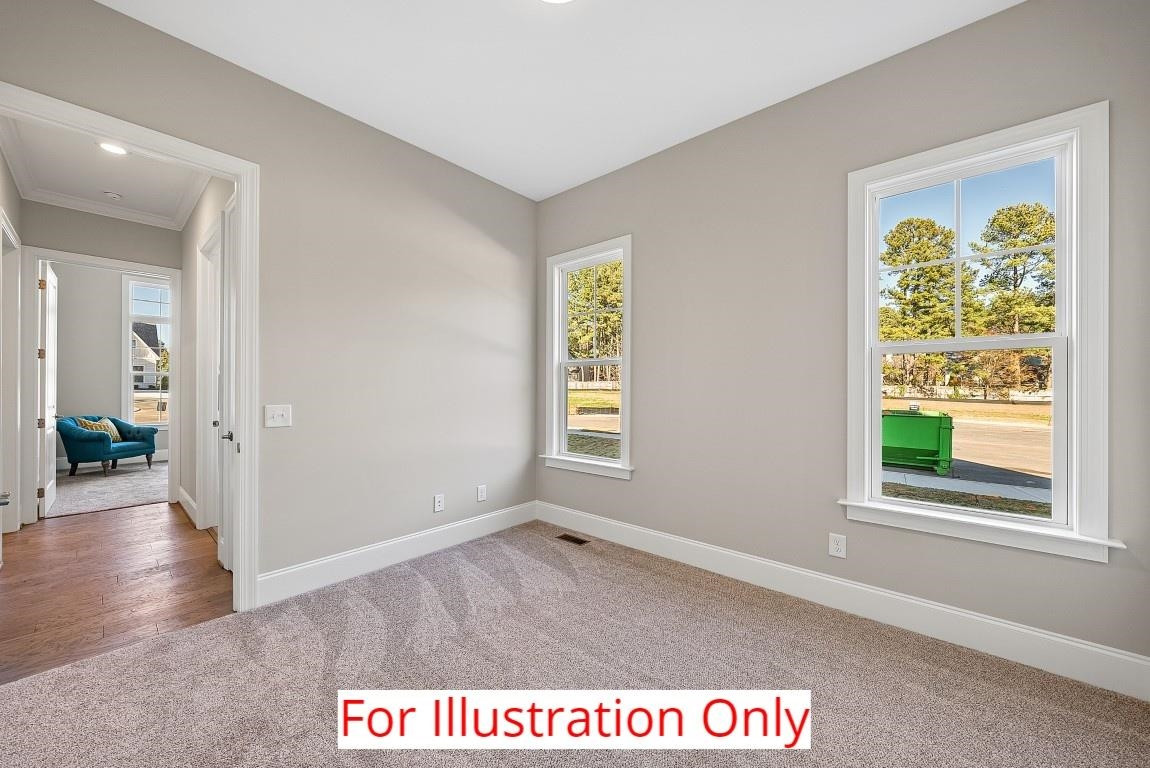 6512 Ravensby Court Raleigh, NC 27615 - Photo 5 of 30 Photo 5