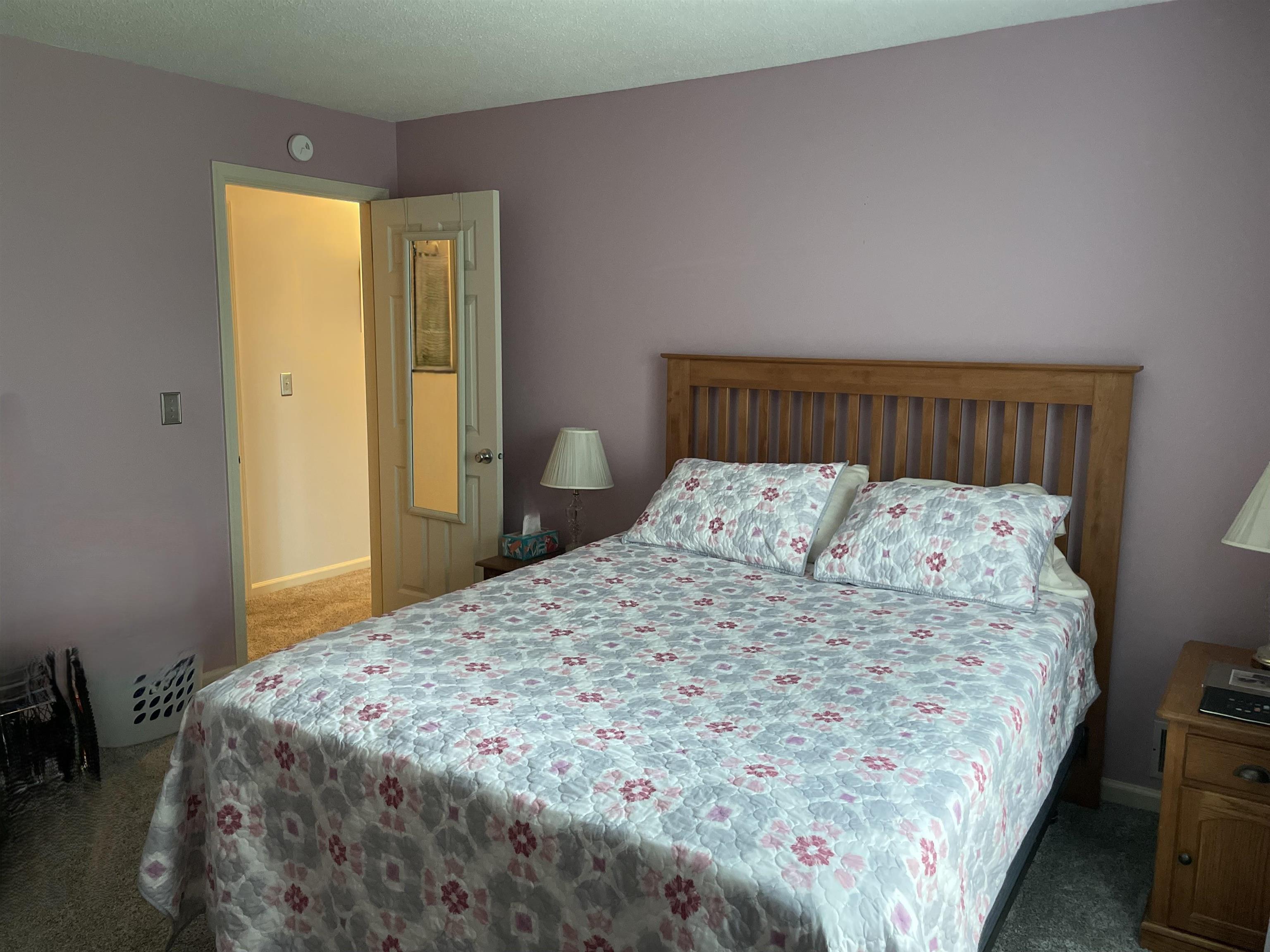 3 Galloway Road, Unit 4 Merrimack, NH 03054 - Photo 4 of 33