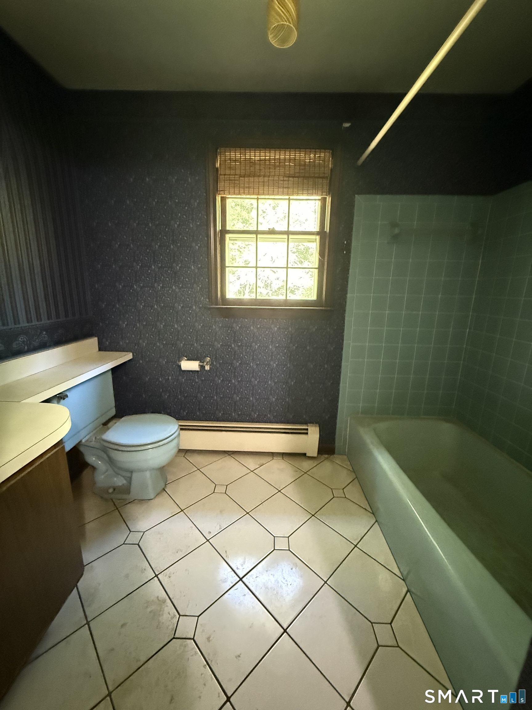 65 Alden Road Windsor, CT 06095 - Photo 15 of 16 Main Full Bath