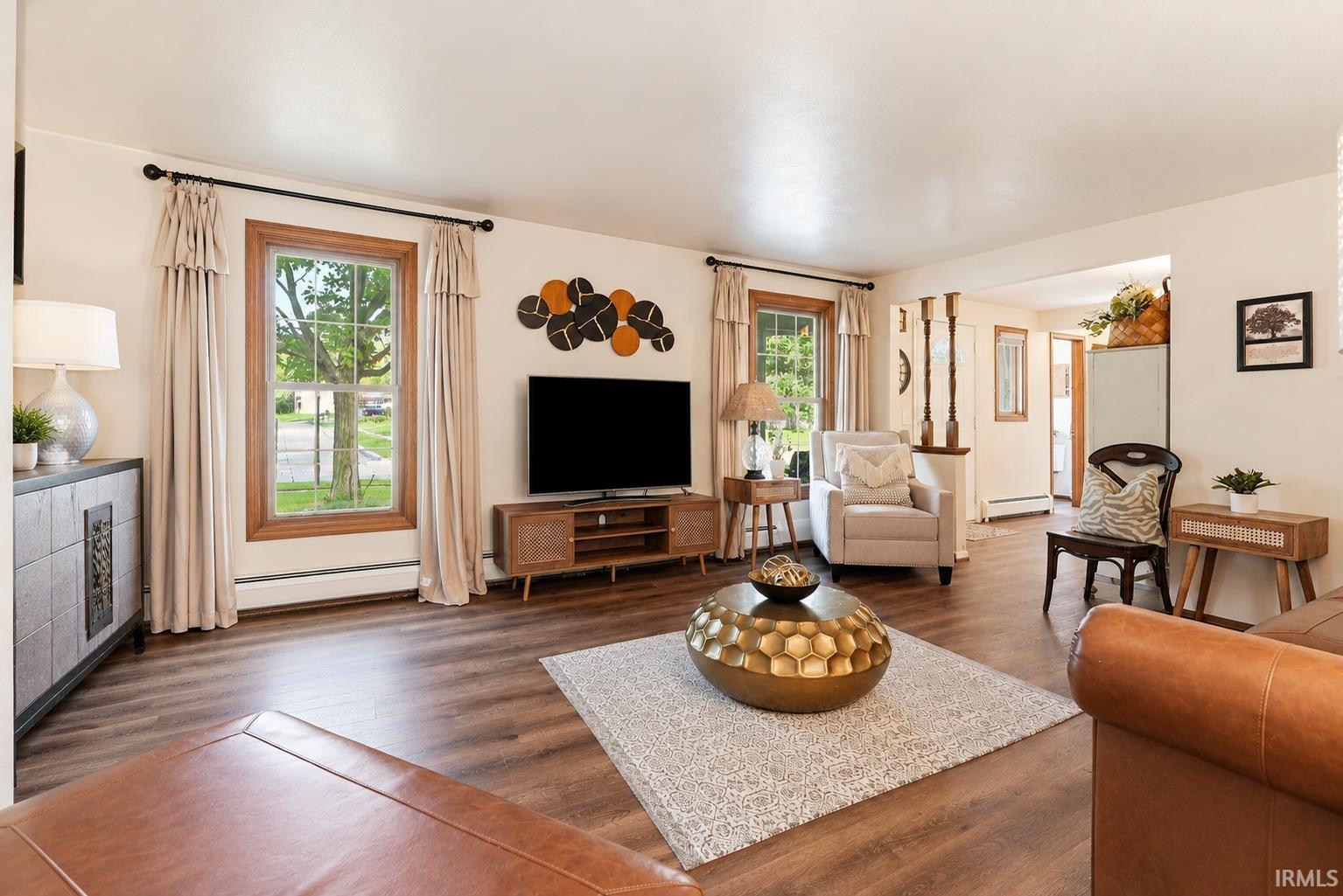 3330 Bristers Spring Run Fort Wayne, IN 46815 - Photo 8 of 50 Gallery Image 8