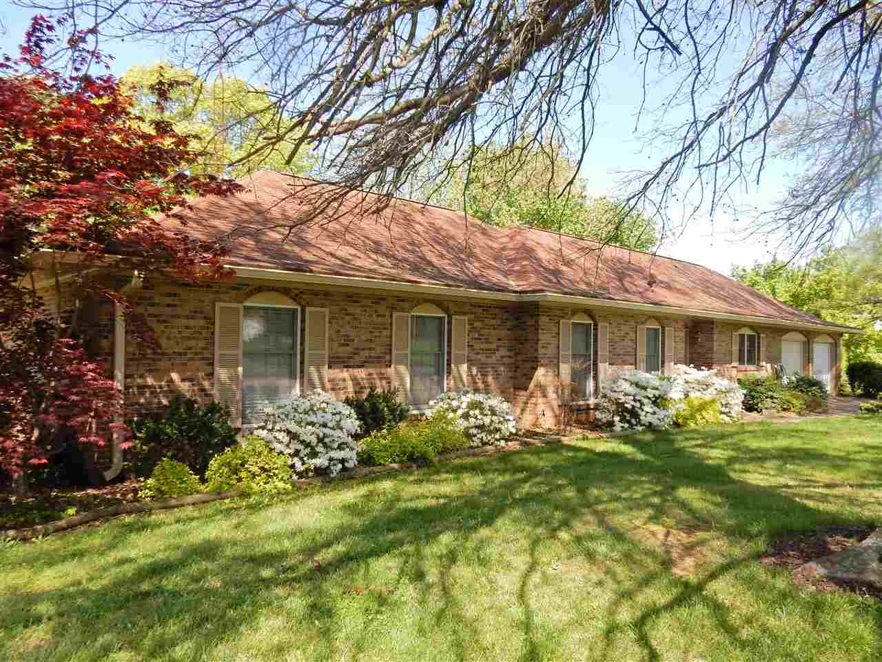 9125 Steward Road Tell City, IN 47586 - Photo 1 of 26 Gallery Image 1