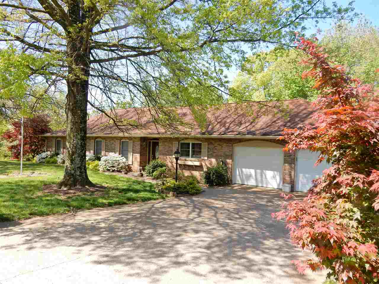 9125 Steward Road Tell City, IN 47586 - Photo 2 of 26 Gallery Image 2