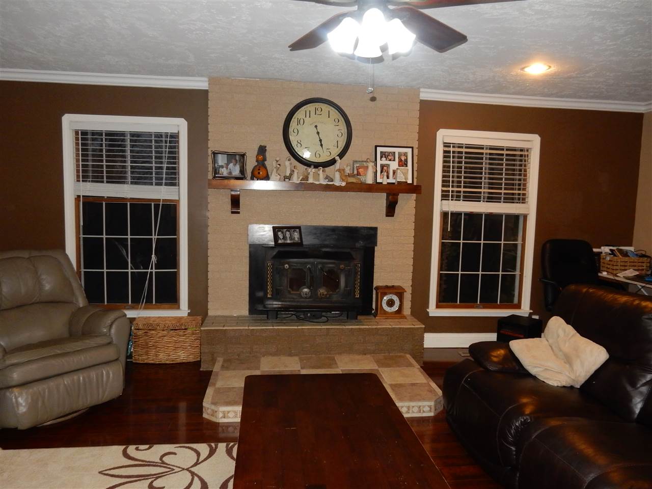 9125 Steward Road Tell City, IN 47586 - Photo 11 of 26 Gallery Image 11
