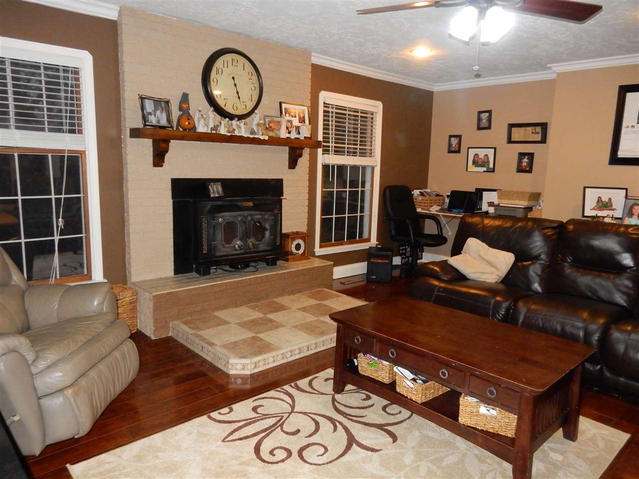 9125 Steward Road Tell City, IN 47586 - Photo 12 of 26 Gallery Image 12
