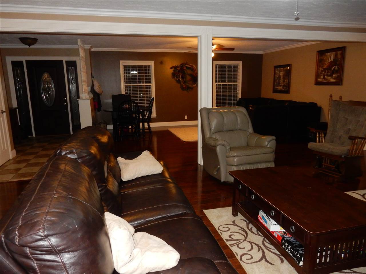 9125 Steward Road Tell City, IN 47586 - Photo 15 of 26 Gallery Image 15