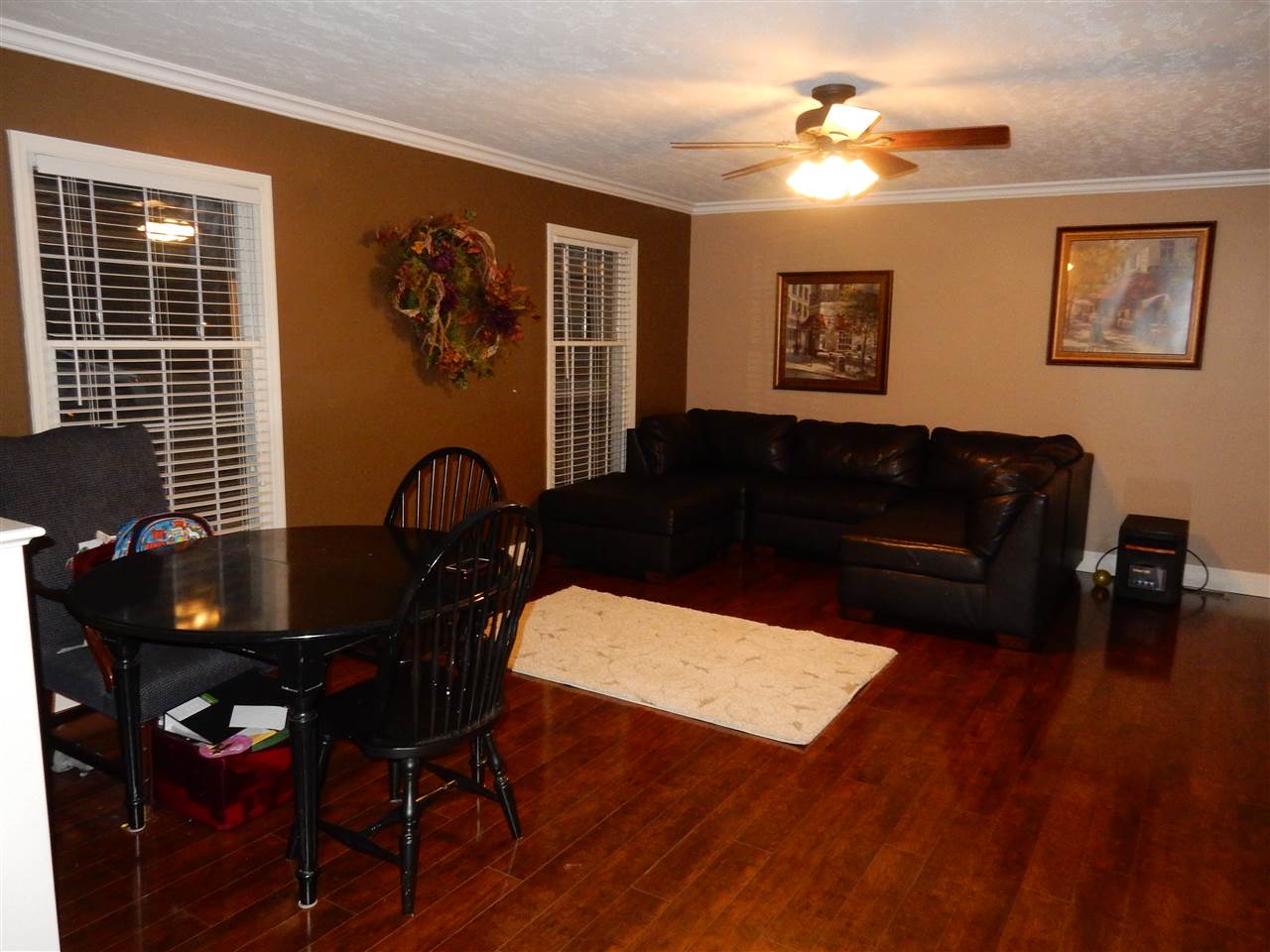 9125 Steward Road Tell City, IN 47586 - Photo 17 of 26 Gallery Image 17