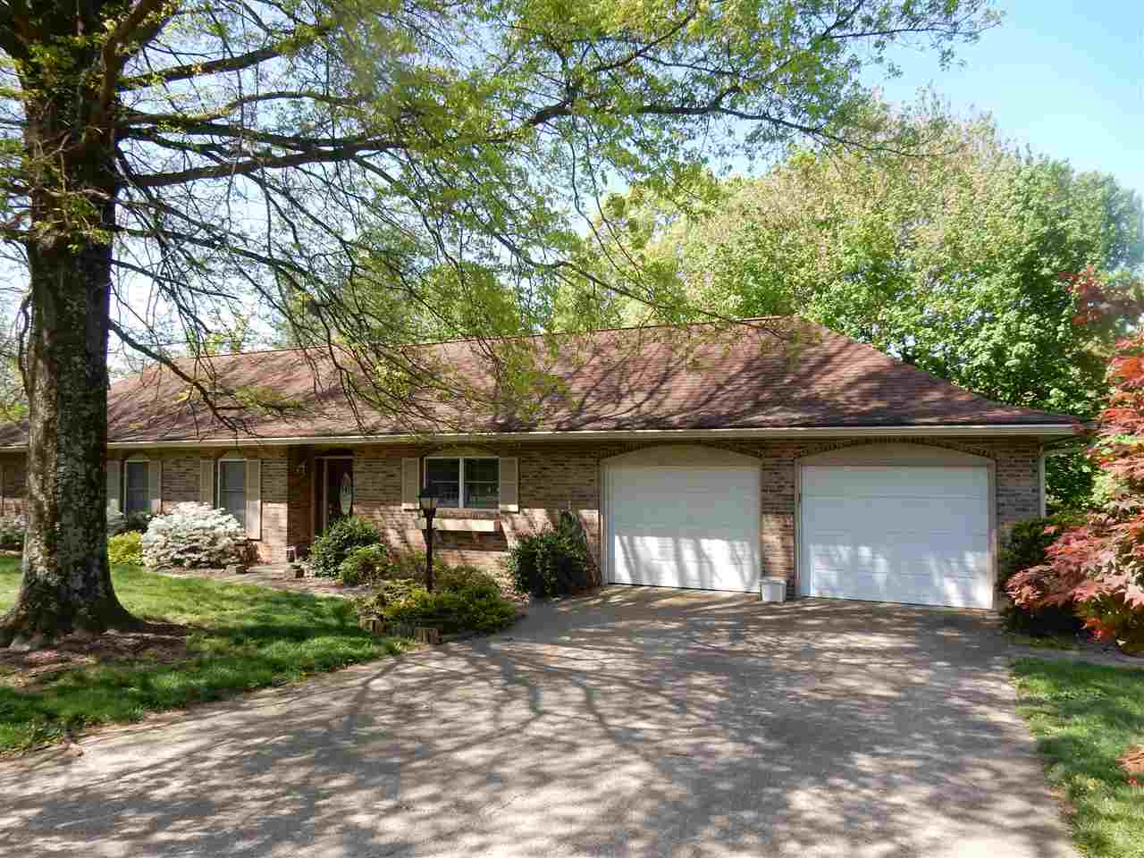 9125 Steward Road Tell City, IN 47586 - Photo 3 of 26 Gallery Image 3