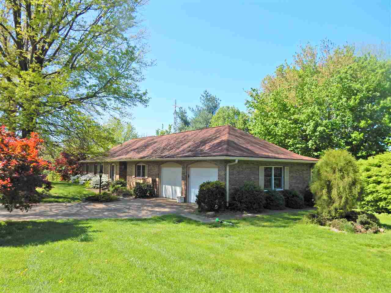 9125 Steward Road Tell City, IN 47586 - Photo 4 of 26 Gallery Image 4