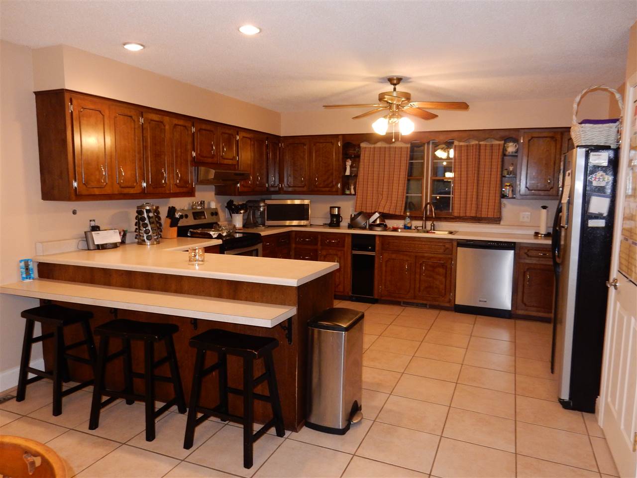 9125 Steward Road Tell City, IN 47586 - Photo 9 of 26 Gallery Image 9