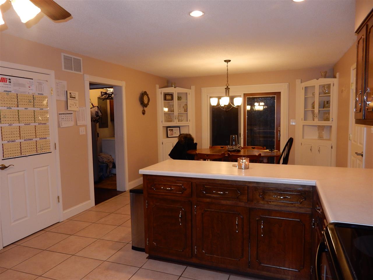 9125 Steward Road Tell City, IN 47586 - Photo 10 of 26 Gallery Image 10