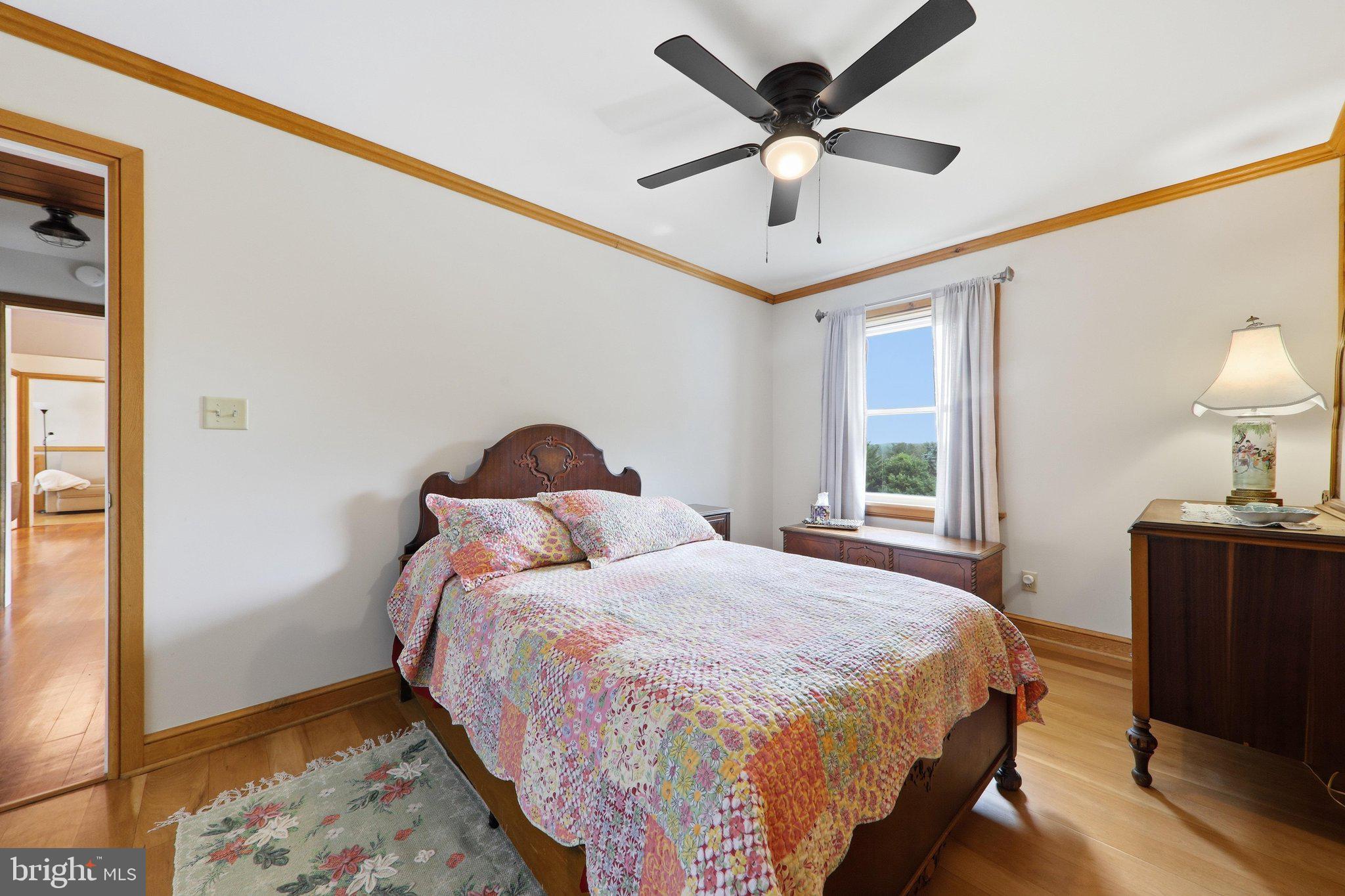 3301 Ridge Road Westminster, MD 21157 - Photo 29 of 69 Bedroom 2