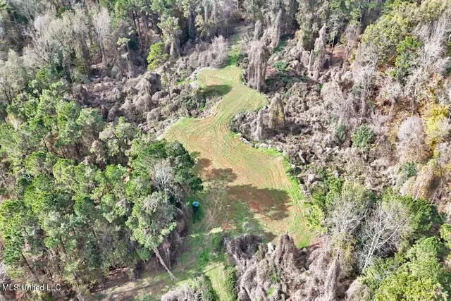 $690,000 | 8145 Gordon Station Road, Port Gibson, MS 39150