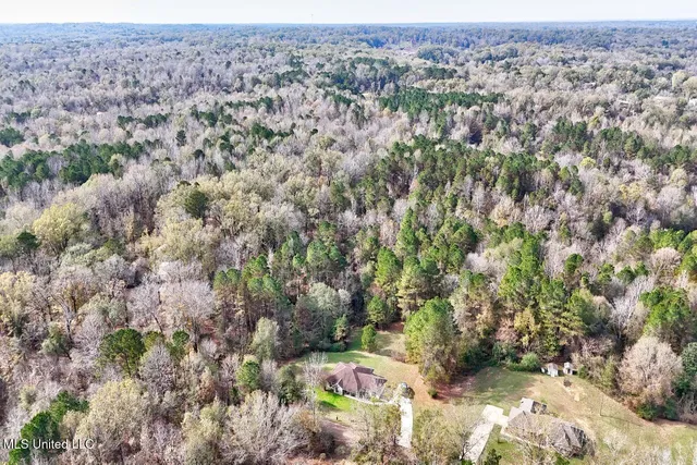 $690,000 | 8145 Gordon Station Road, Port Gibson, MS 39150