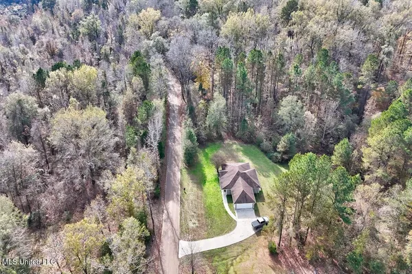 $675,000 | 8145 Gordon Station Road, Port Gibson, MS 39150