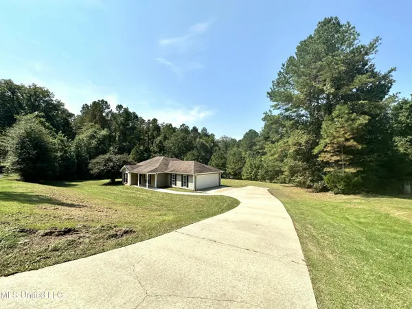$675,000 | 8145 Gordon Station Road, Port Gibson, MS 39150