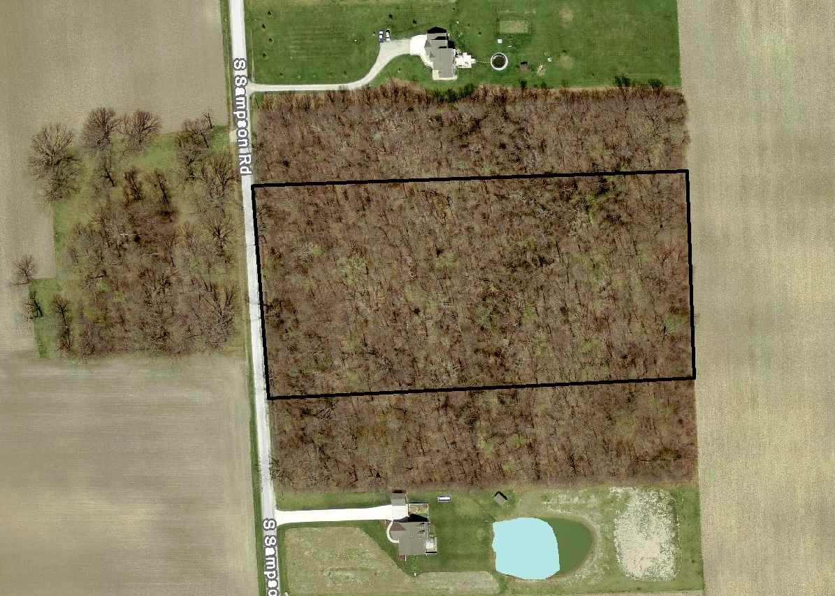 Sampson Road Monroeville, IN 46773 - Photo 1 of 1