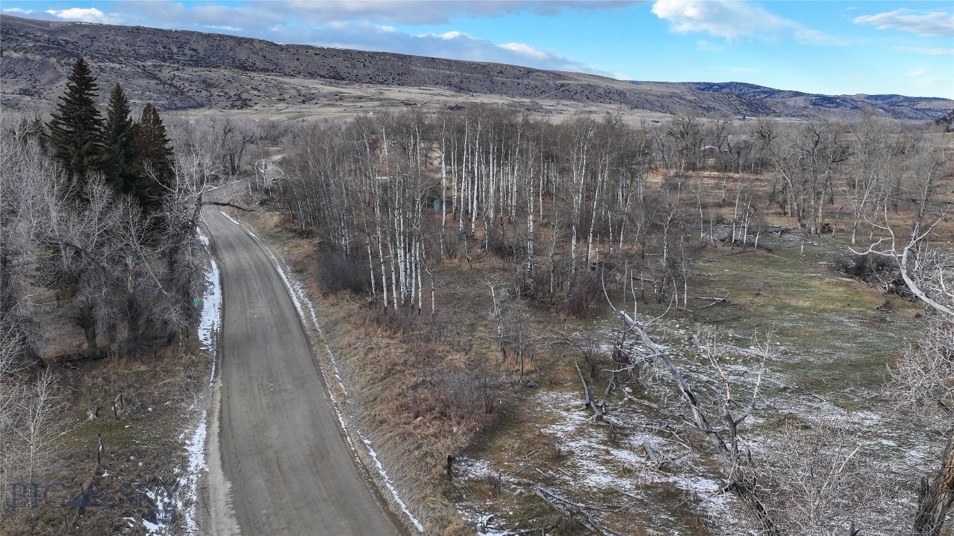 Tbd East Boulder Road McLeod, MT 59052 - Photo 5 of 16 Gallery Image 5