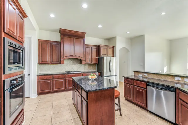 $799,000 | 17027 Wild Turkey Drive, Cypress, TX 77429