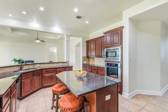 $799,000 | 17027 Wild Turkey Drive, Cypress, TX 77429