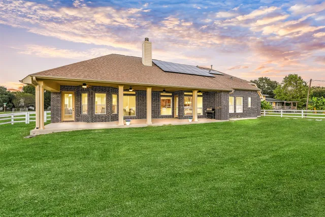 $799,000 | 17027 Wild Turkey Drive, Cypress, TX 77429