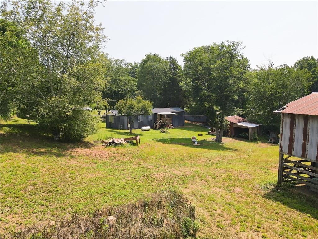 716 Hawkins Road Homer, GA 30547 - Photo 19 of 35 Gallery Image 19