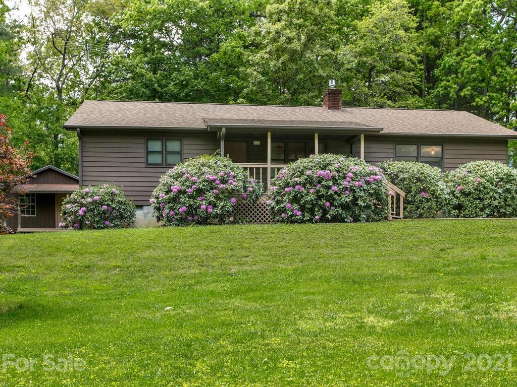 227 Gravely Branch Road Fletcher, NC 28732 - Photo 1 of 39 Gallery Image 1