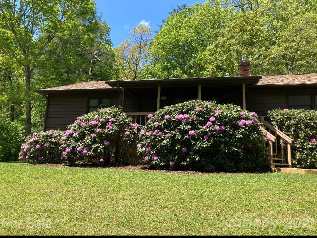 227 Gravely Branch Road Fletcher, NC 28732 - Photo 11 of 39 Gallery Image 11