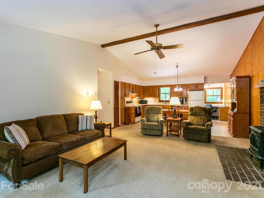 227 Gravely Branch Road Fletcher, NC 28732 - Photo 16 of 39 Gallery Image 16