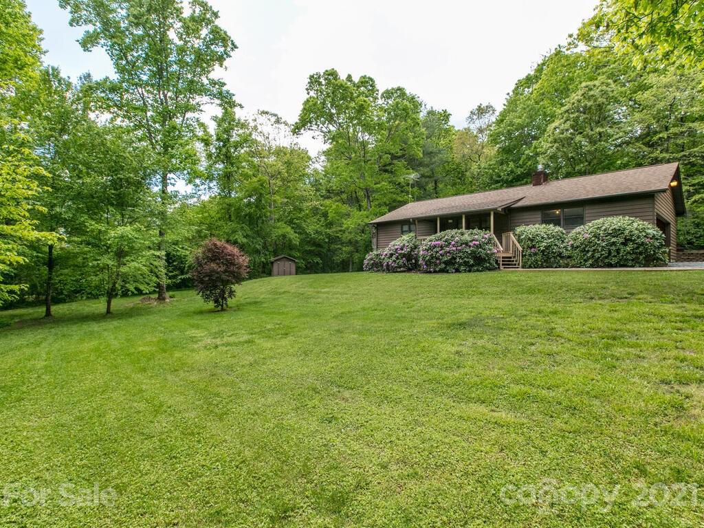 227 Gravely Branch Road Fletcher, NC 28732 - Photo 3 of 39 Gallery Image 3