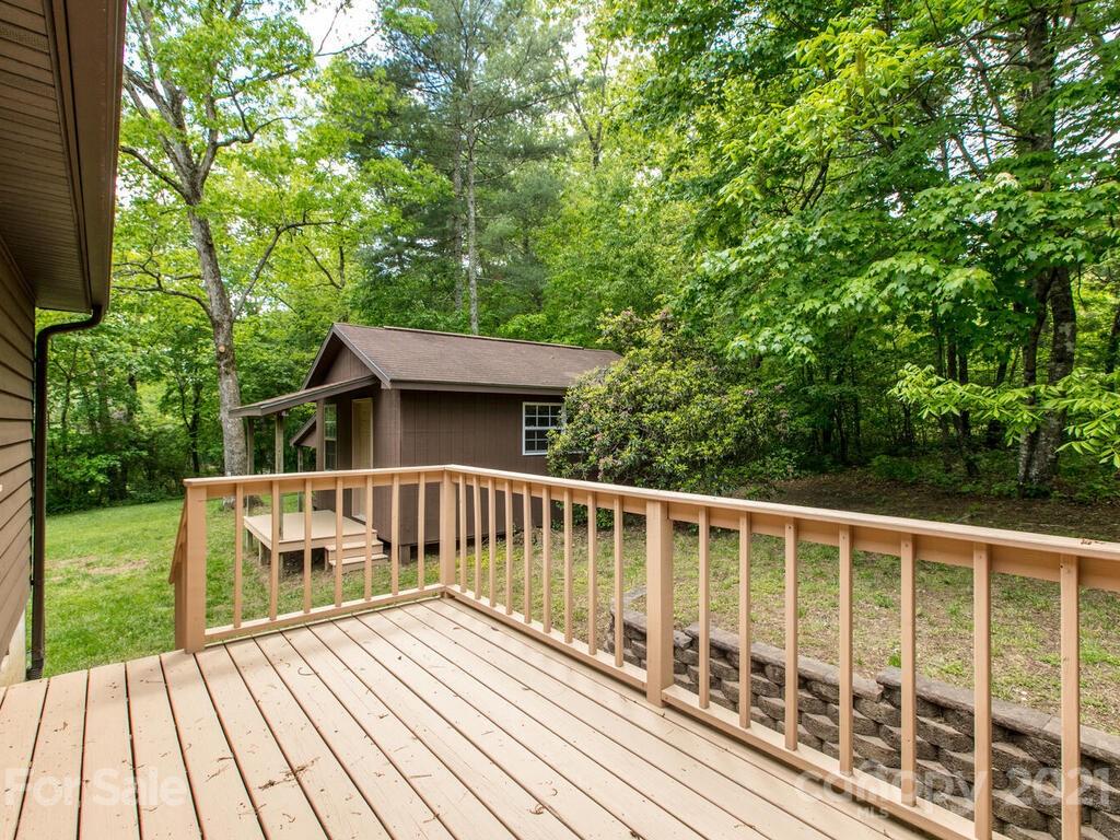227 Gravely Branch Road Fletcher, NC 28732 - Photo 34 of 39 Gallery Image 34