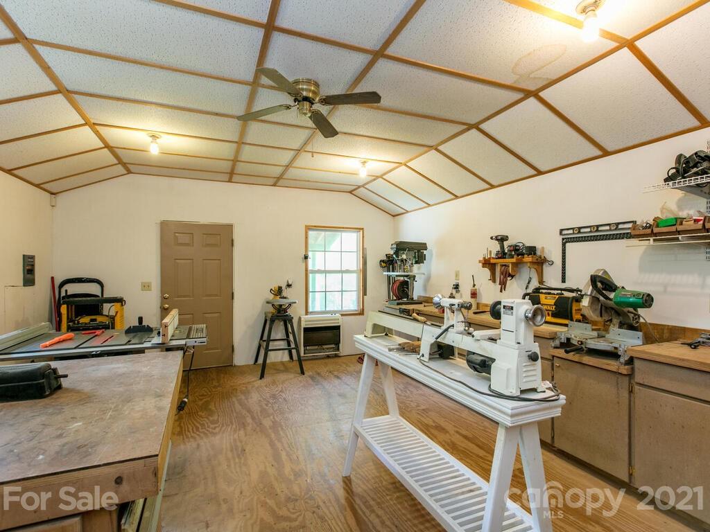 227 Gravely Branch Road Fletcher, NC 28732 - Photo 37 of 39 Gallery Image 37