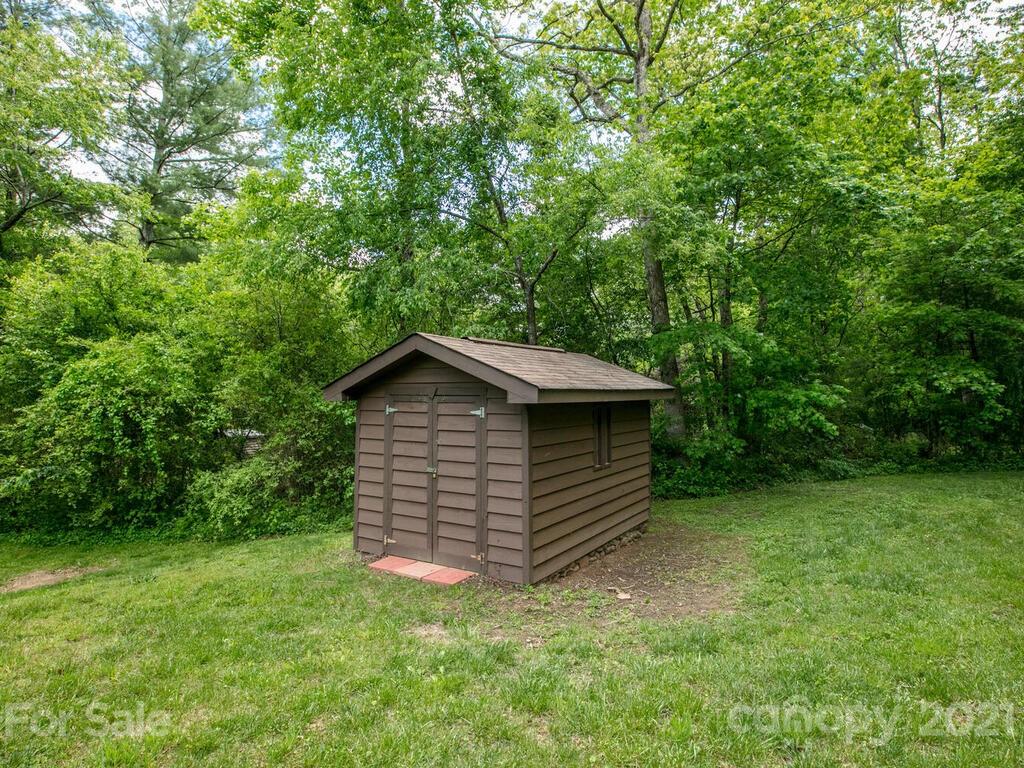 227 Gravely Branch Road Fletcher, NC 28732 - Photo 38 of 39 Gallery Image 38