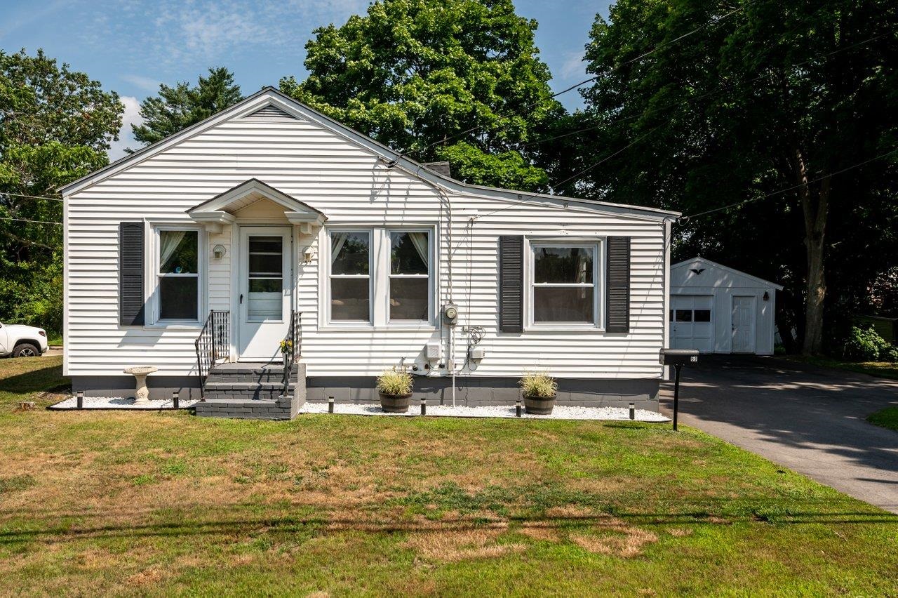 59 Walnut Street Rochester, NH 03867 - Photo 35 of 40