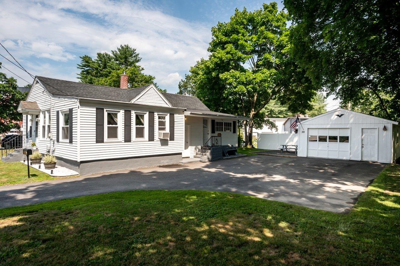 59 Walnut Street Rochester, NH 03867 - Photo 37 of 40