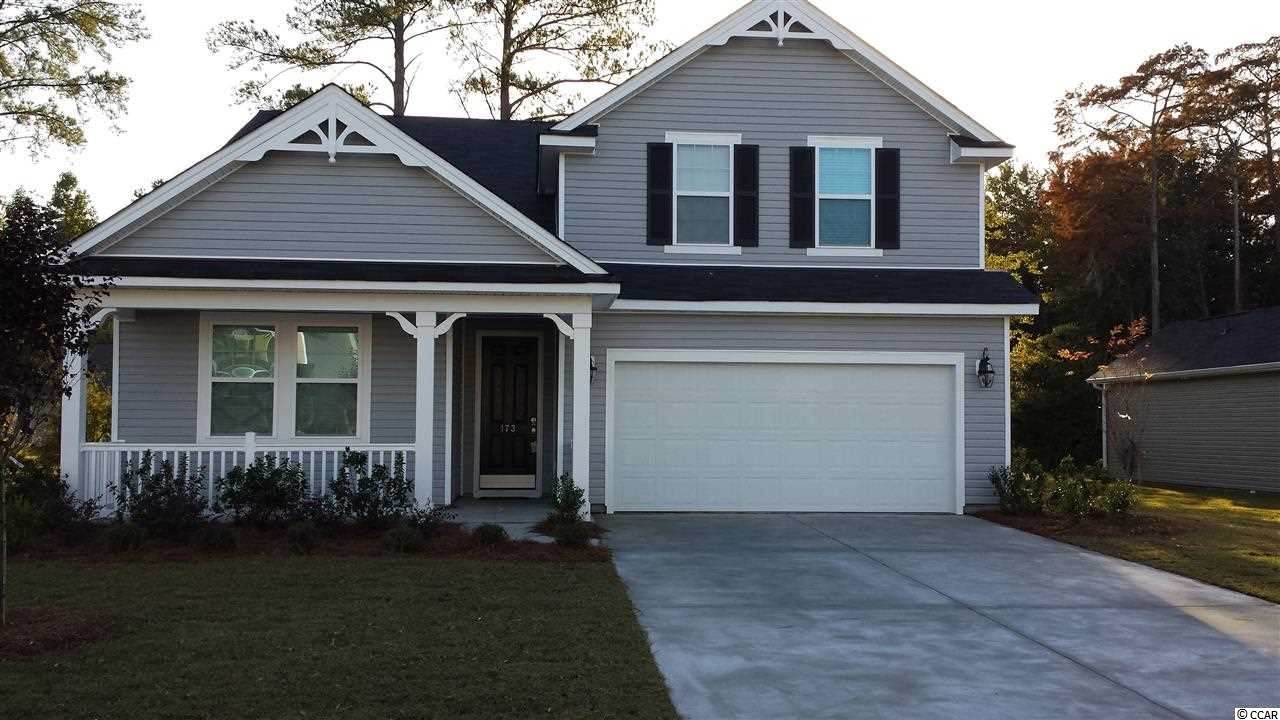 237 Ridge Point Drive Conway, SC 29526 - Photo 1 of 7 Gallery Image 1