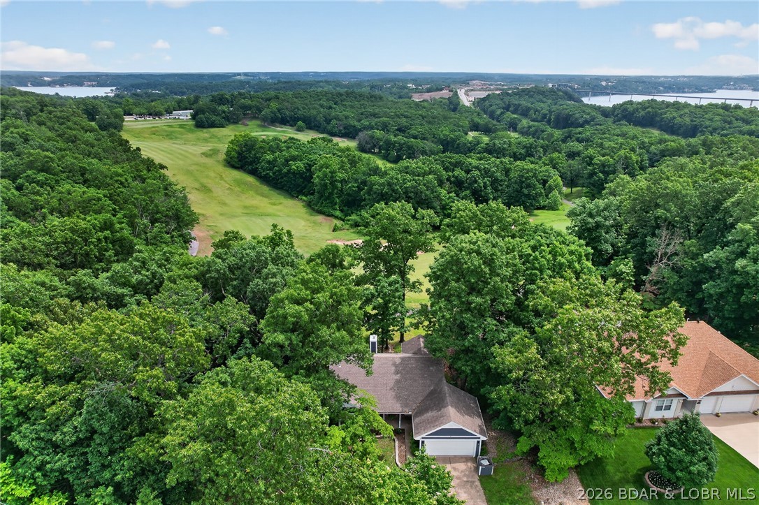 16 Duckhead Road Lake Ozark, MO 65049 - Photo 2 of 50 Your background opens up to a splendid site!