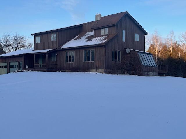 506 Ashley Road West Chazy, NY 12992 - Photo 2 of 50 Gallery Image 2