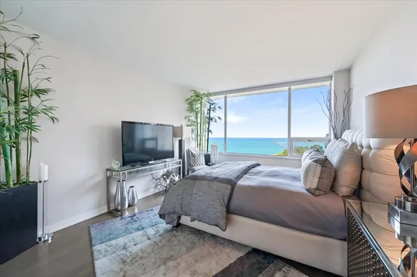 $13,000 | 1000 North Lake Shore Plaza, Unit 12B, Chicago, IL 60611