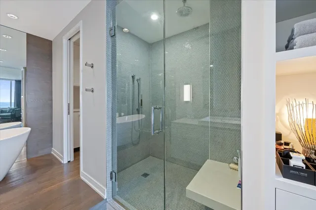 $14,000 | 1000 North Lake Shore Plaza, Unit 12B, Chicago, IL 60611