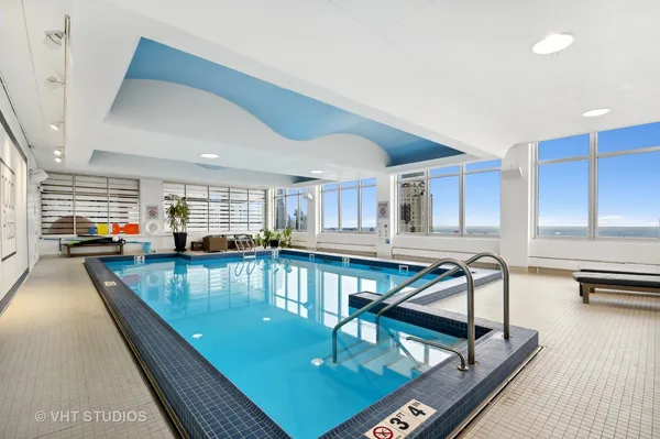 $13,000 | 1000 North Lake Shore Plaza, Unit 12B, Chicago, IL 60611