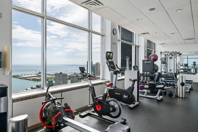 $14,000 | 1000 North Lake Shore Plaza, Unit 12B, Chicago, IL 60611