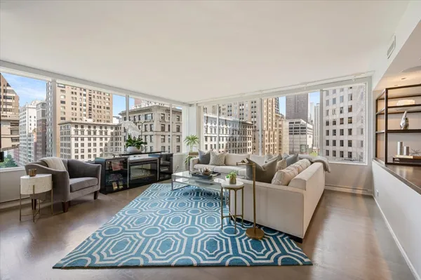 $13,000 | 1000 North Lake Shore Plaza, Unit 12B, Chicago, IL 60611