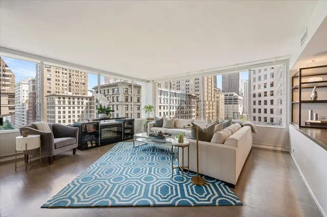 $14,000 | 1000 North Lake Shore Plaza, Unit 12B, Chicago, IL 60611