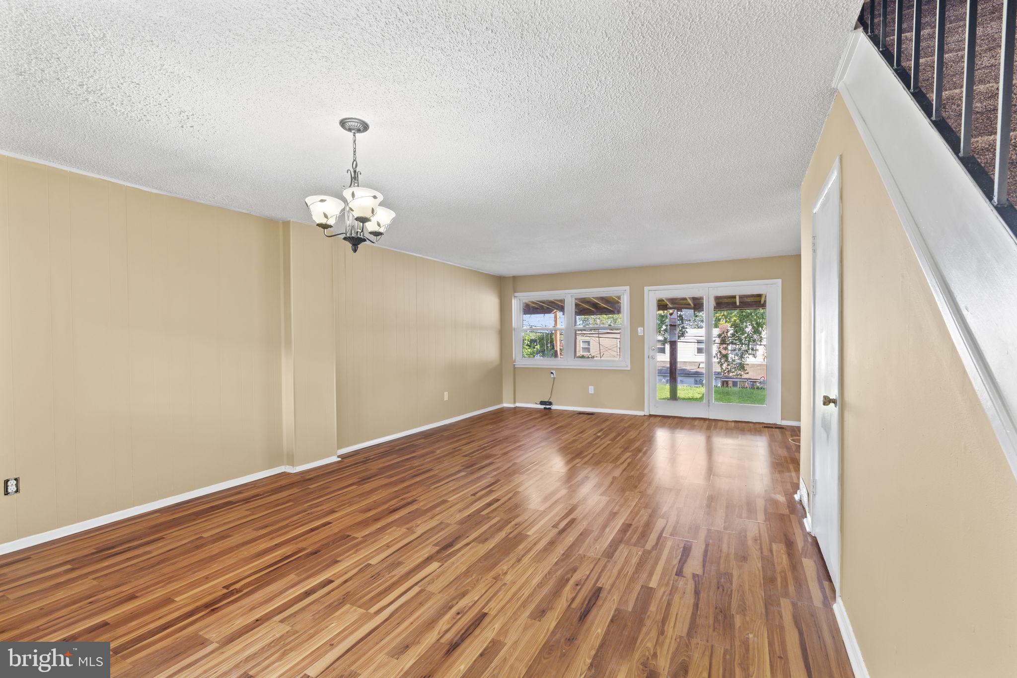 4274 Lawnside Road Philadelphia, PA 19154 - Photo 3 of 20 a view of livingroom with window