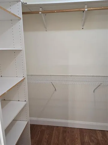 a view of small space