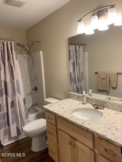 5941 Haefner Road Toledo, OH 43615 - Photo 13 of 18 Gallery Image 13