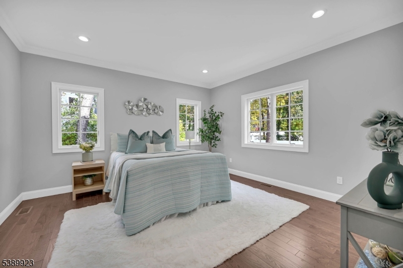 466 White Oak Ridge Road Short Hills, NJ 07078 - Photo 32 of 49 a living room with furniture and a window