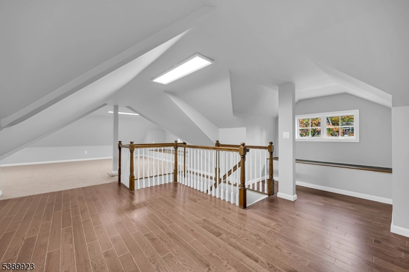 466 White Oak Ridge Road Short Hills, NJ 07078 - Photo 34 of 49 a view of entryway with wooden floor